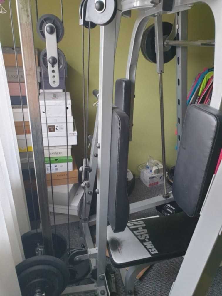 Atlas OLPRAN GM SO 012