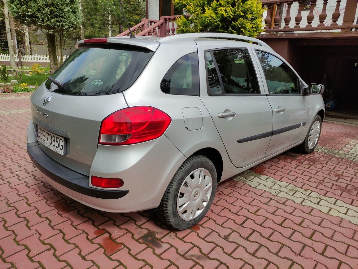 Sprzedam Renault Clio 3 Super stan