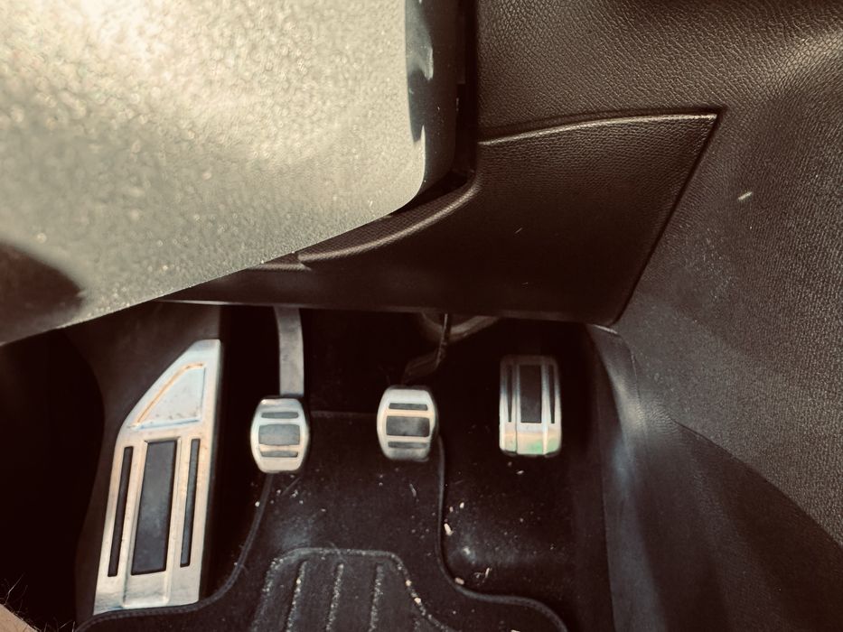 Peugeot 3008 1.5bluehdi 130cv Allure