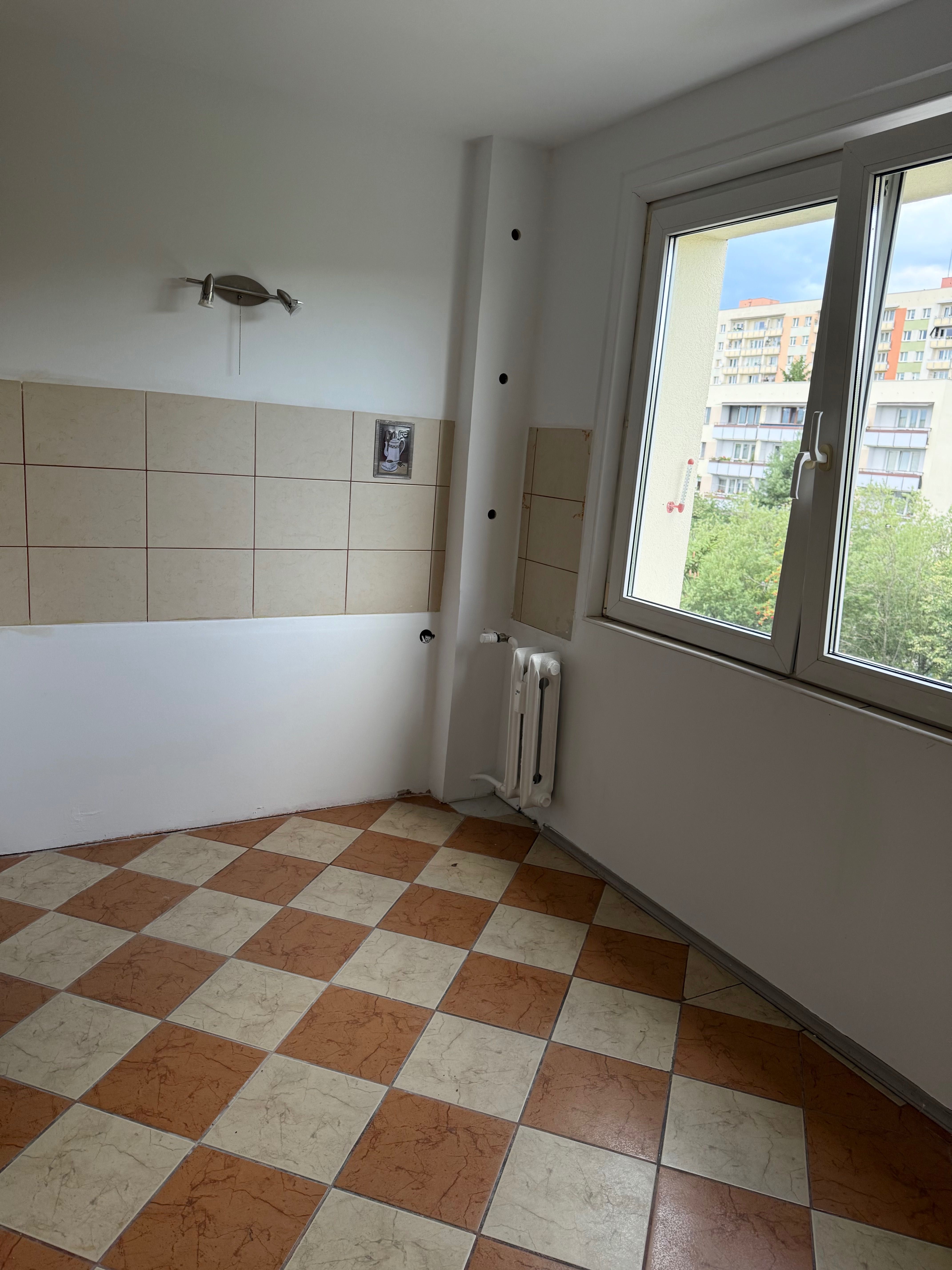 Mieszkanie 53,7m2 Radom Ustronie Osiedlowa