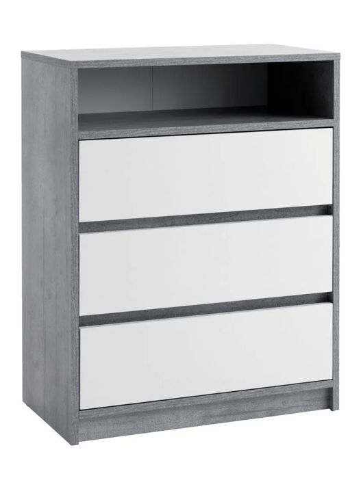 Komplet mebli Billund