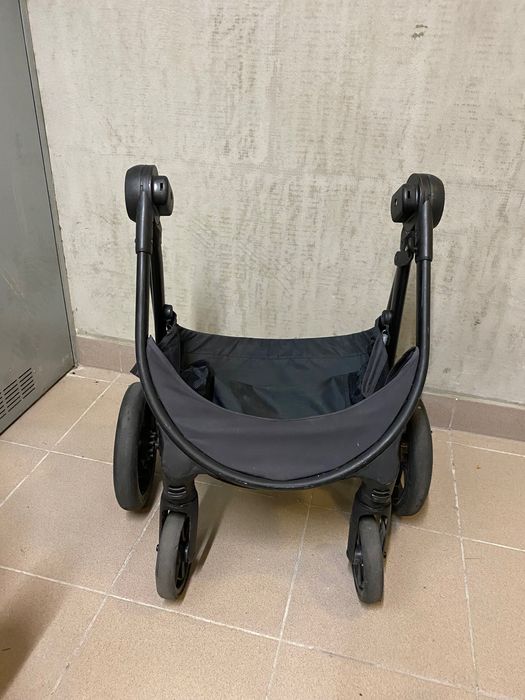 Wózek Cybex Onida 3w1 z fotelikiem