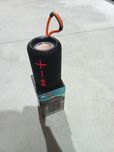 Coluna Bluetooth várias cores - NOVA em Caixa