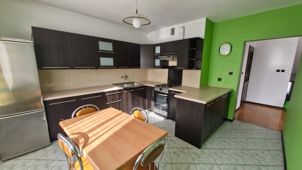 Dom do wynajęcia Brzesko