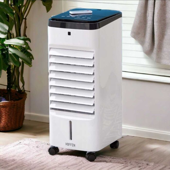 Nowy Klimatyzator HOFFEN gwarancja zamiana zamienie klima okazja TANIO