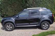 Dacia Duster Dacia Duster 1.6 LPG Laureate 4x2