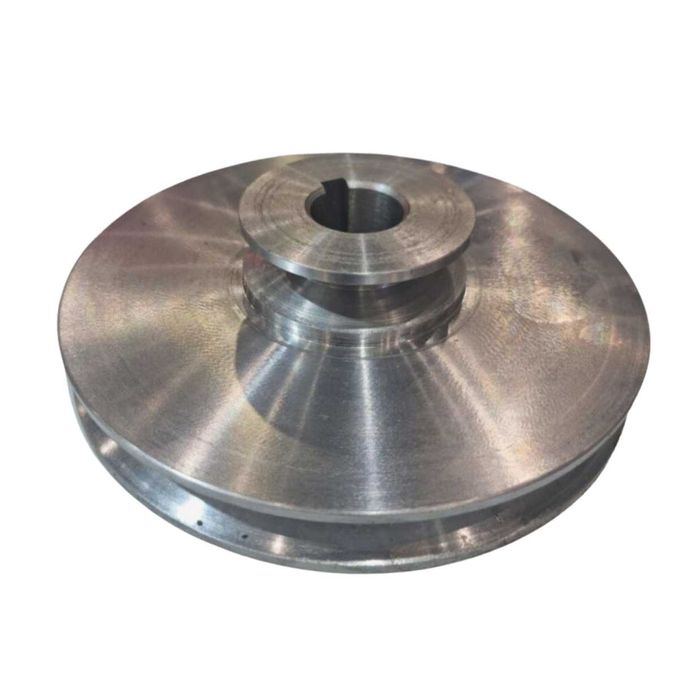 Шків до мотоблока. Шків під шліци, під шпонку, болт. Від виробника.