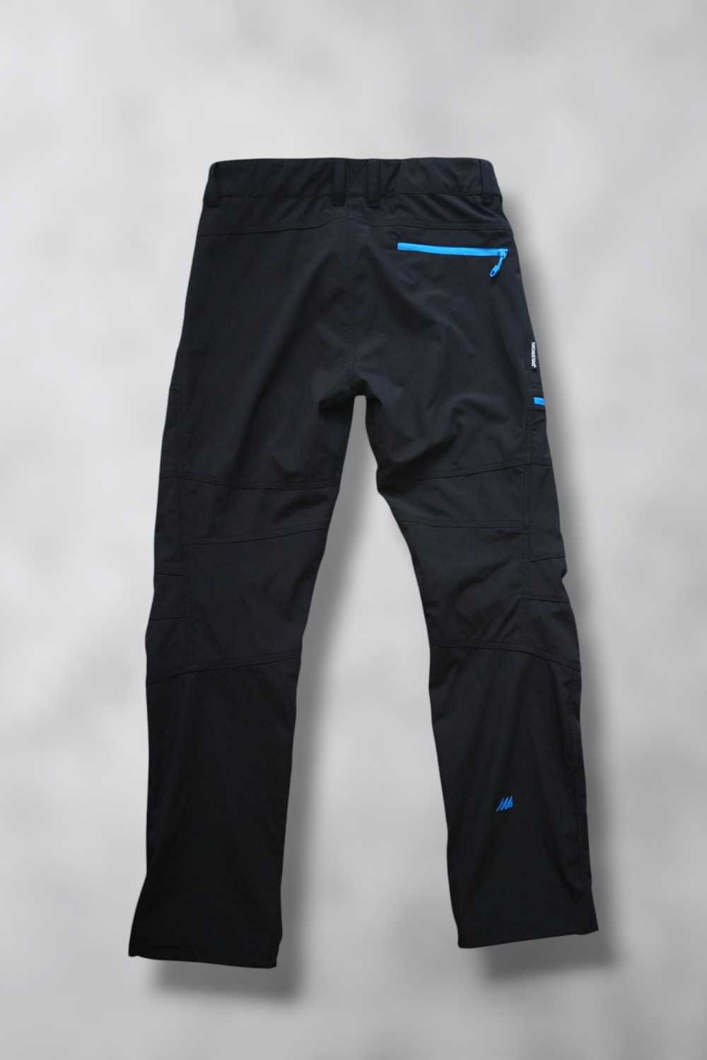 Skogstad damskie spodnie softshell r. S