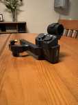 Vendo Punho Handle XLR - Sony XLR-H1
