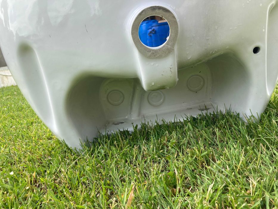 Umywalka KOŁO na Stojaku NOWA 60x50cm wysokość 60