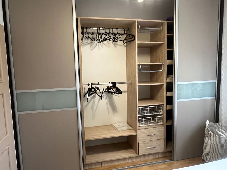 Dwupokojowe mieszkanie w centrum Wrocławia / apartment for rent