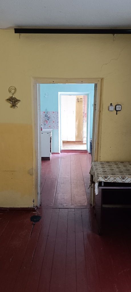 Продам будинок в смт Новомиколаївка