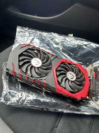 Видеокарта Rageon RX480 gaming 4G