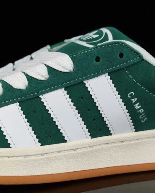 zielony\Powietrze*Damskieadidas /37-40