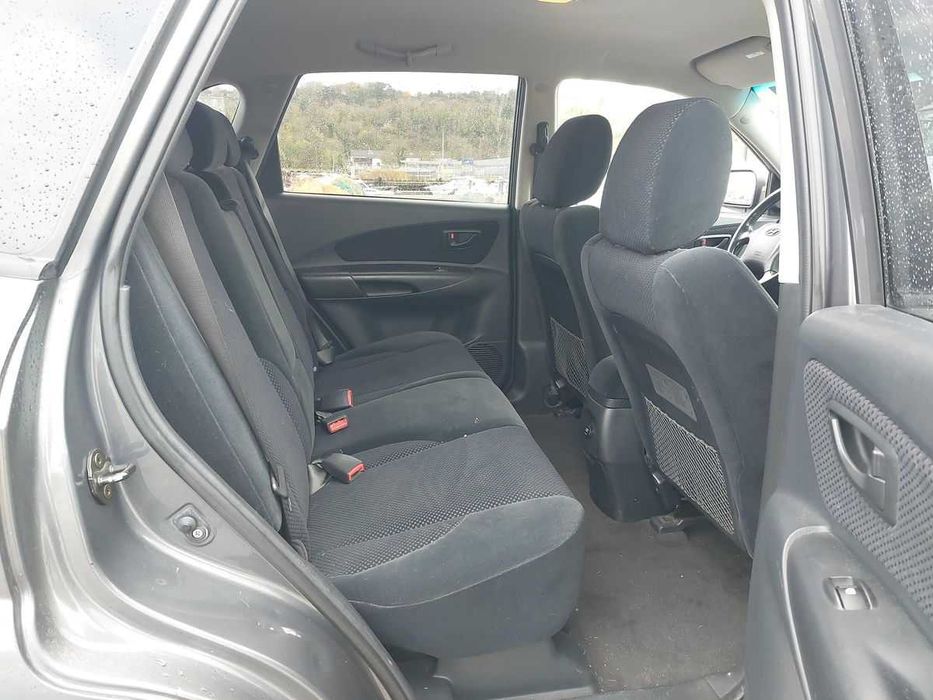 Hyundai Tucson 2.0 CRDi 2007 для ЗСУ