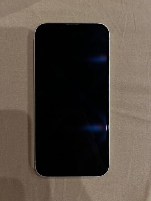 Iphone 13-128Gb starlight