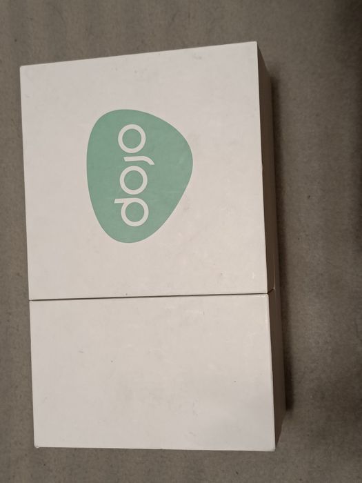 lampa stołowa lub nocna (Dojo)