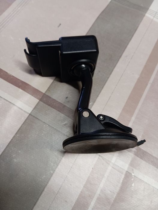 GPS Garmin nüvi 610