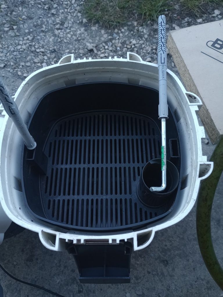 Filtr zewnętrzny hw 303 B