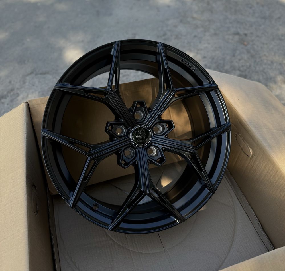 Нові диски R17 5x114.3 Lexus RX Mazda CX-5 Toyota RAV-4 Honda Infinity