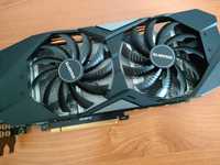 Gigabyte GeForce RTX 2070 WINDFORCE 2X 8GB GDDR6