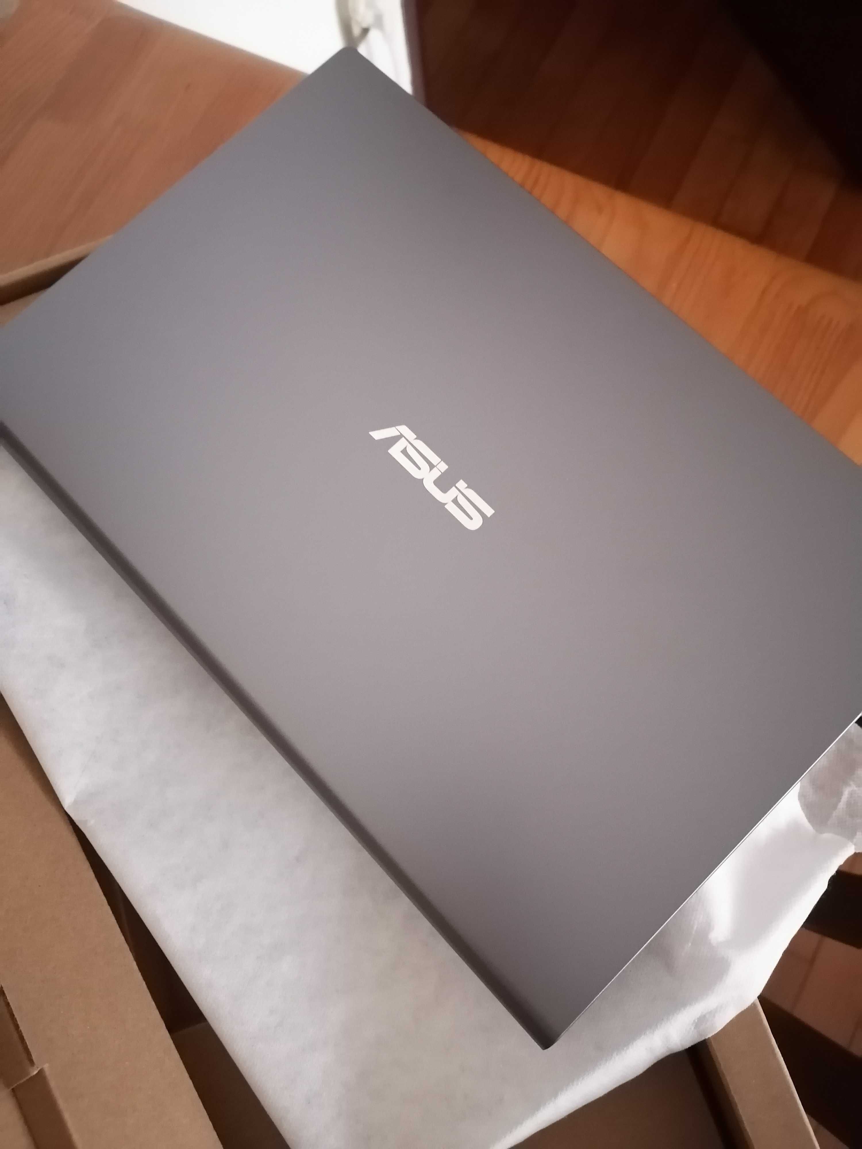 Portátil Asus F415EA 14" FHD i5-1135G7 8GB/512GB - como novo