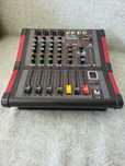Powermixer końcówka mocy Brass Tone Audio BTA1104