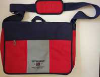 Bolsa Tiracolo QUEBRAMAR como NOVA