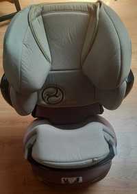 Cadeira Auto Cybex Pallas M-Fix grupo 1/2/3