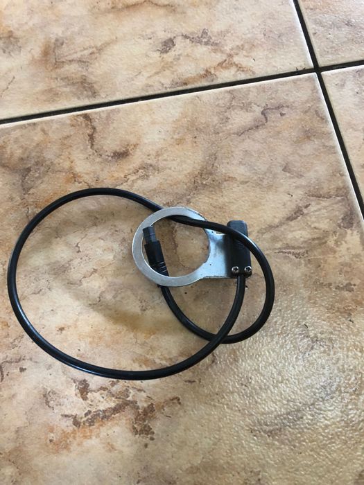 Czujnik pas mifa torrek calvin 3 pin