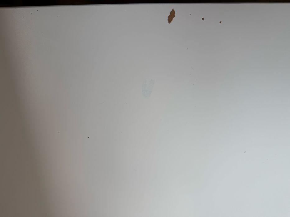 Biurko ikea PAHL z nadstawka 96 cm dlugosci regulowane