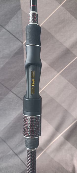 Спиннинги    FLAGMAN NEOTERICA 2.28 т1-10 ZEMEX SOLID 2.74т12-45