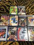 Jogos para a ps2