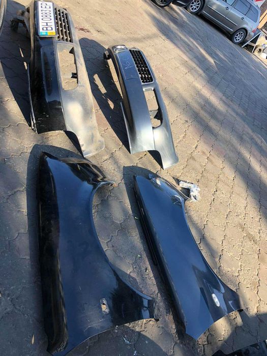 Ауди А6 С5 2.5 TDI Блок цилиндров