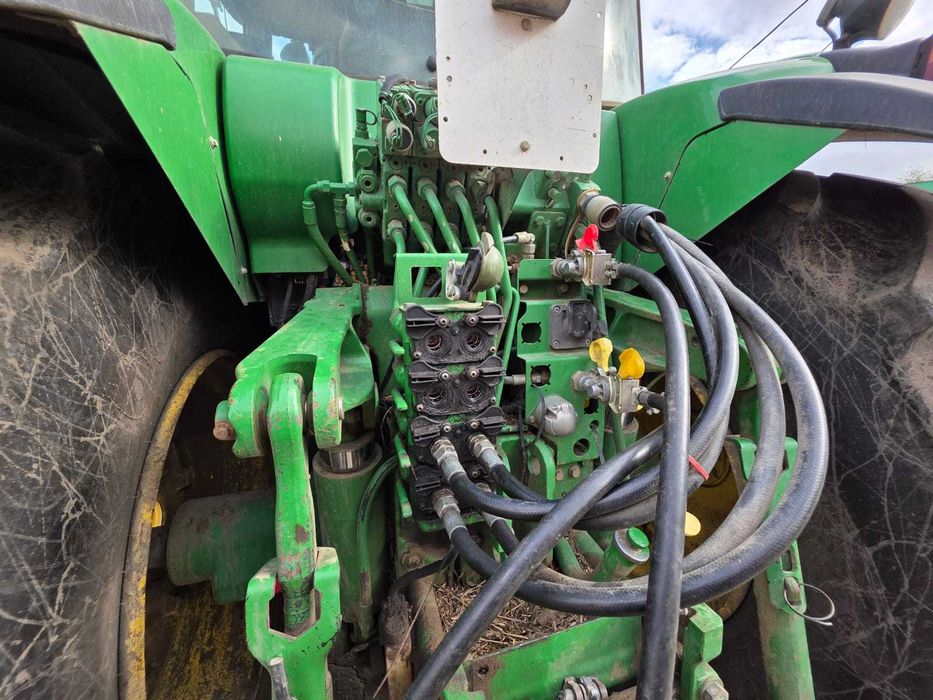 John Deere 7930.7930