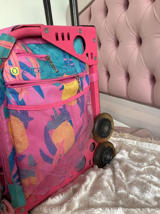 сумка zuca недорого