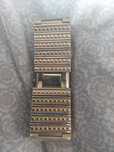 GUCCI Zegarek Z Diamencikami