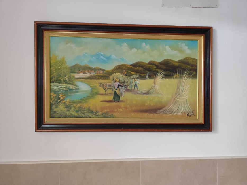 Liquidação remodelação