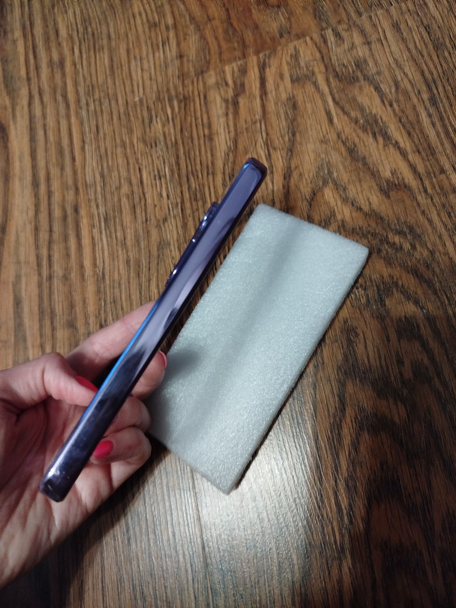 Etui nowe Samsung Galaxy S25