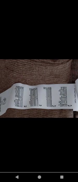 Intimissimi piżama komplet