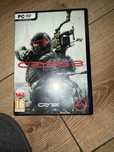 Gra PC Dvd Crisis 3