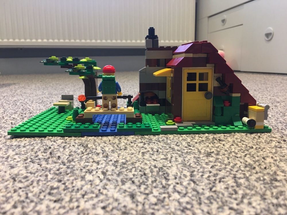 Lego Creator 5766
