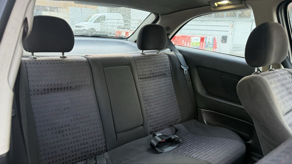 Opel astra 2.0 Dti sport