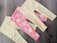 Pepco r. 86 / 3x legginsy