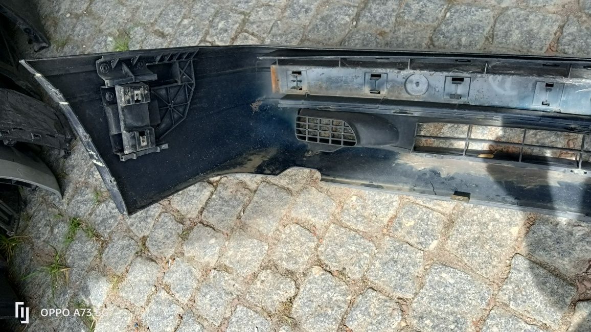 Parachoques Volvo 440 para choques 1992