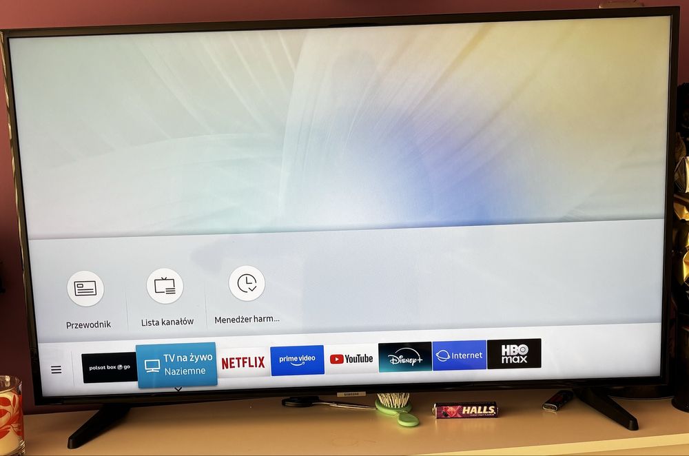 Telewizor Samsung