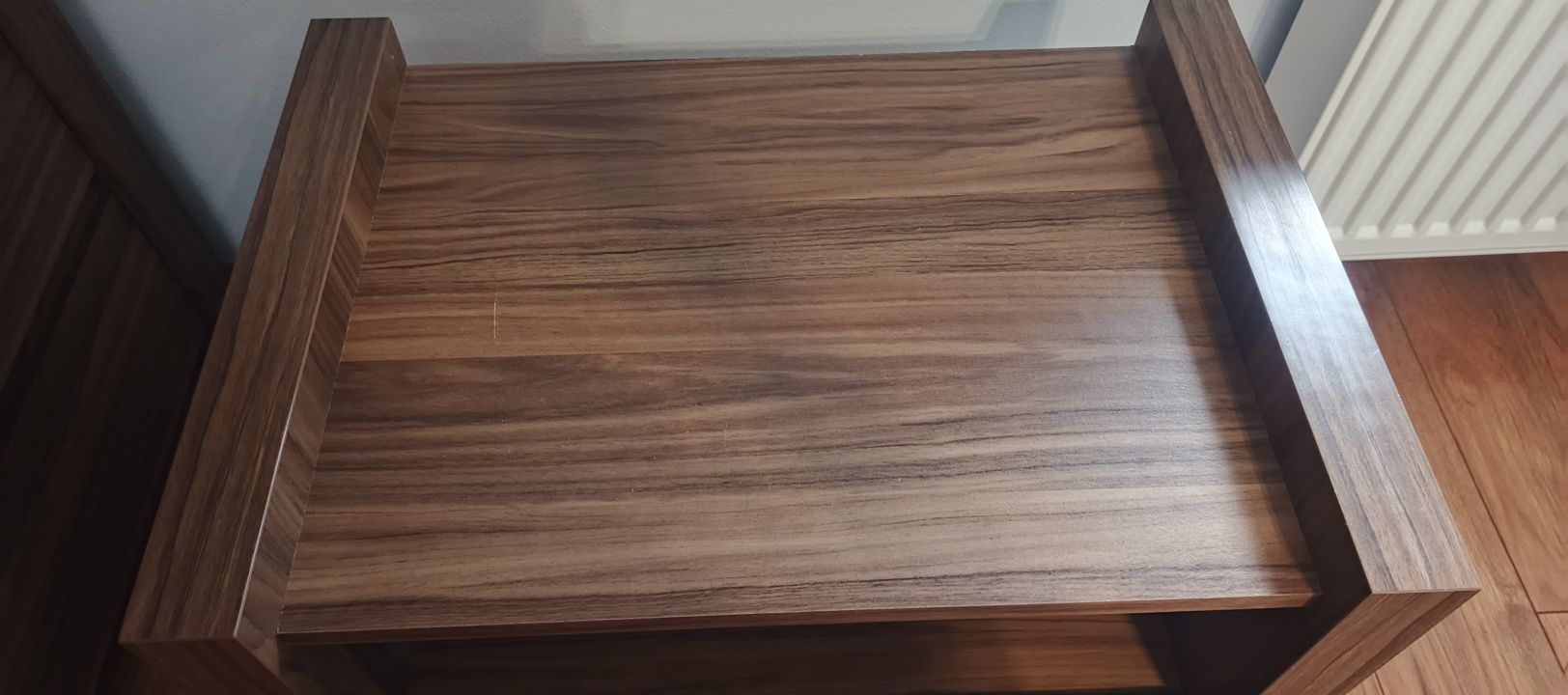 Szafka nocna, nakastlik