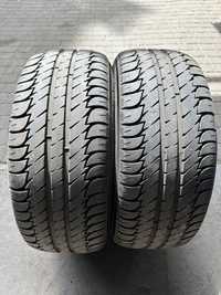 2x 215/55r16 KLEBER hp3 2016r 5,6mm lato !