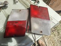 Стопи на Skoda forman