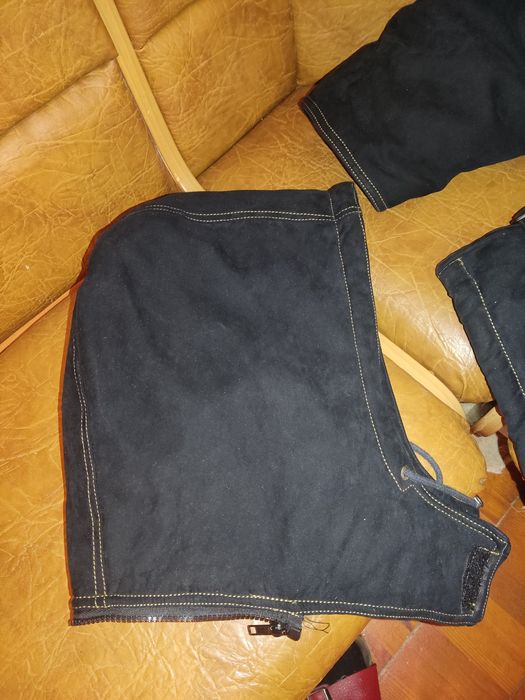 Мужская Куртка трансформер осень/зима